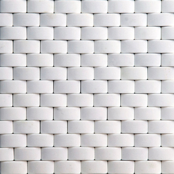 Pure white marble mosaic.jpg