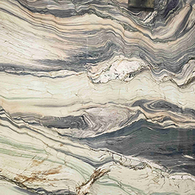 Fusion Quartzite