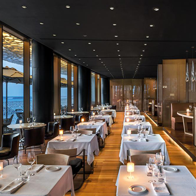 Bvlgari Resort&Residences Dubai