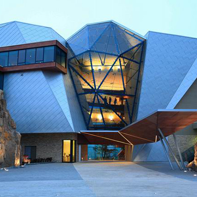 Sparkling Hill Resort Canada