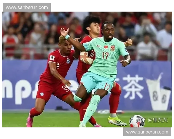 2026世界杯精彩赛事实时直播全程精彩回顾与比分更新